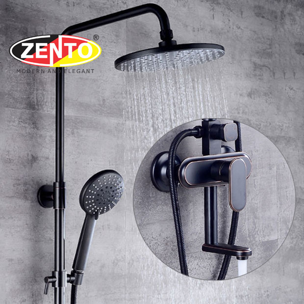 Bộ sen cây nóng lạnh Classic Series ZT8136-B Bộ sen cây nóng lạnh Classic Series ZT8136-B