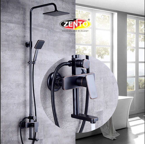 Bộ sen cây nóng lạnh Classic Series ZT8163-B Bộ sen cây nóng lạnh Classic Series ZT8163-B