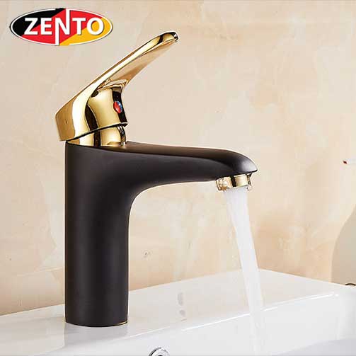 Vòi lavabo nóng lạnh Vintage B&G ZT2165 Vòi lavabo nóng lạnh Vintage B&G ZT2165
