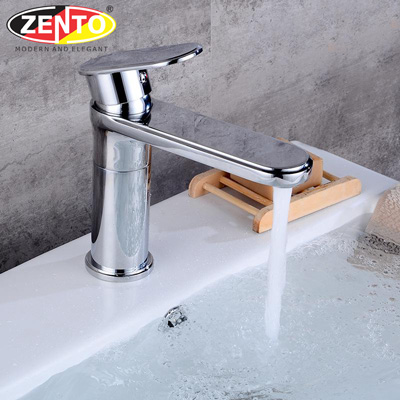 Vòi lavabo nóng lạnh Classic Series ZT2136-C Vòi lavabo nóng lạnh Classic Series ZT2136-C