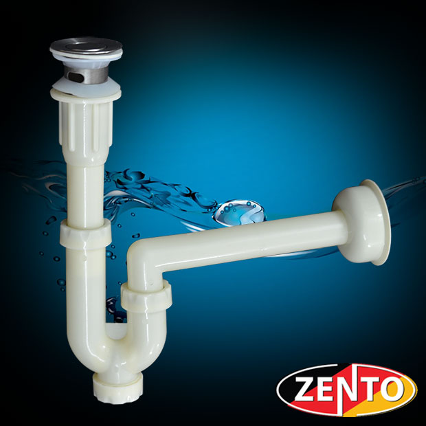 Với bộ xi phông và ống xả chậu lavabo Zento XP013, bạn sẽ không phải lo lắng về việc thoát nước khi sử dụng chậu rửa mặt của bạn. Sản phẩm được thiết kế chính xác và chất liệu cao cấp, đảm bảo tính thẩm mỹ và an toàn sử dụng. Hãy xem qua hình ảnh và trải nghiệm sự khác biệt của sản phẩm này.